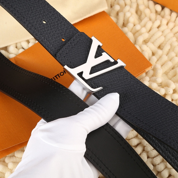 激安ルイヴィトンベルト背面デザイン